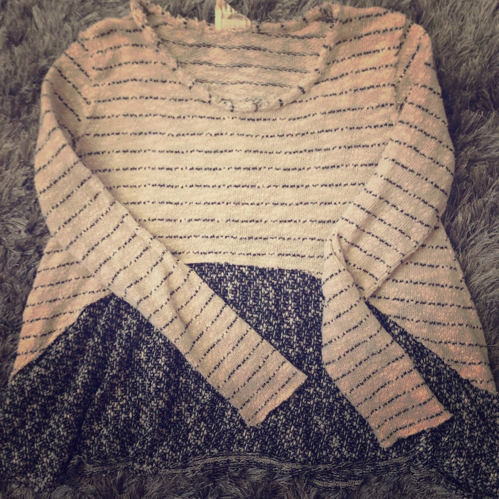 Longleeve shirt